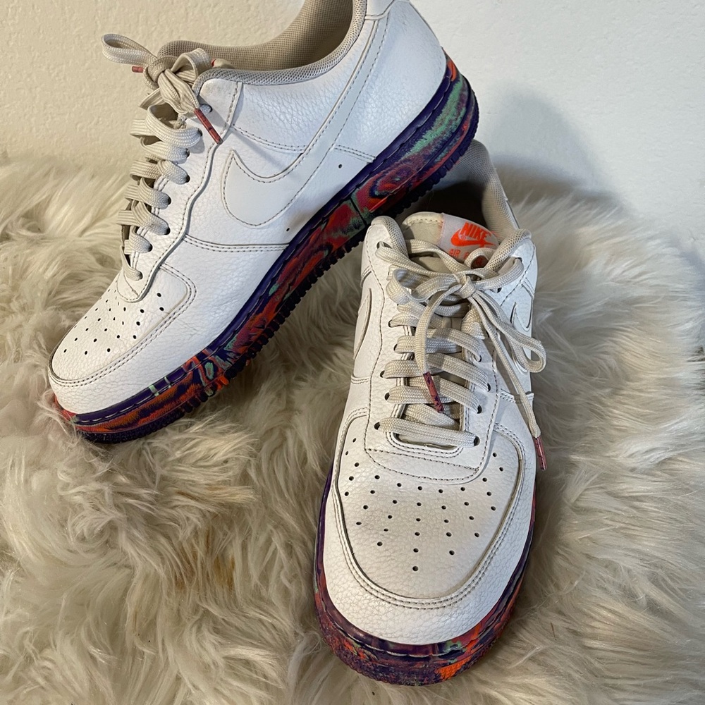 Nike Air Force 1